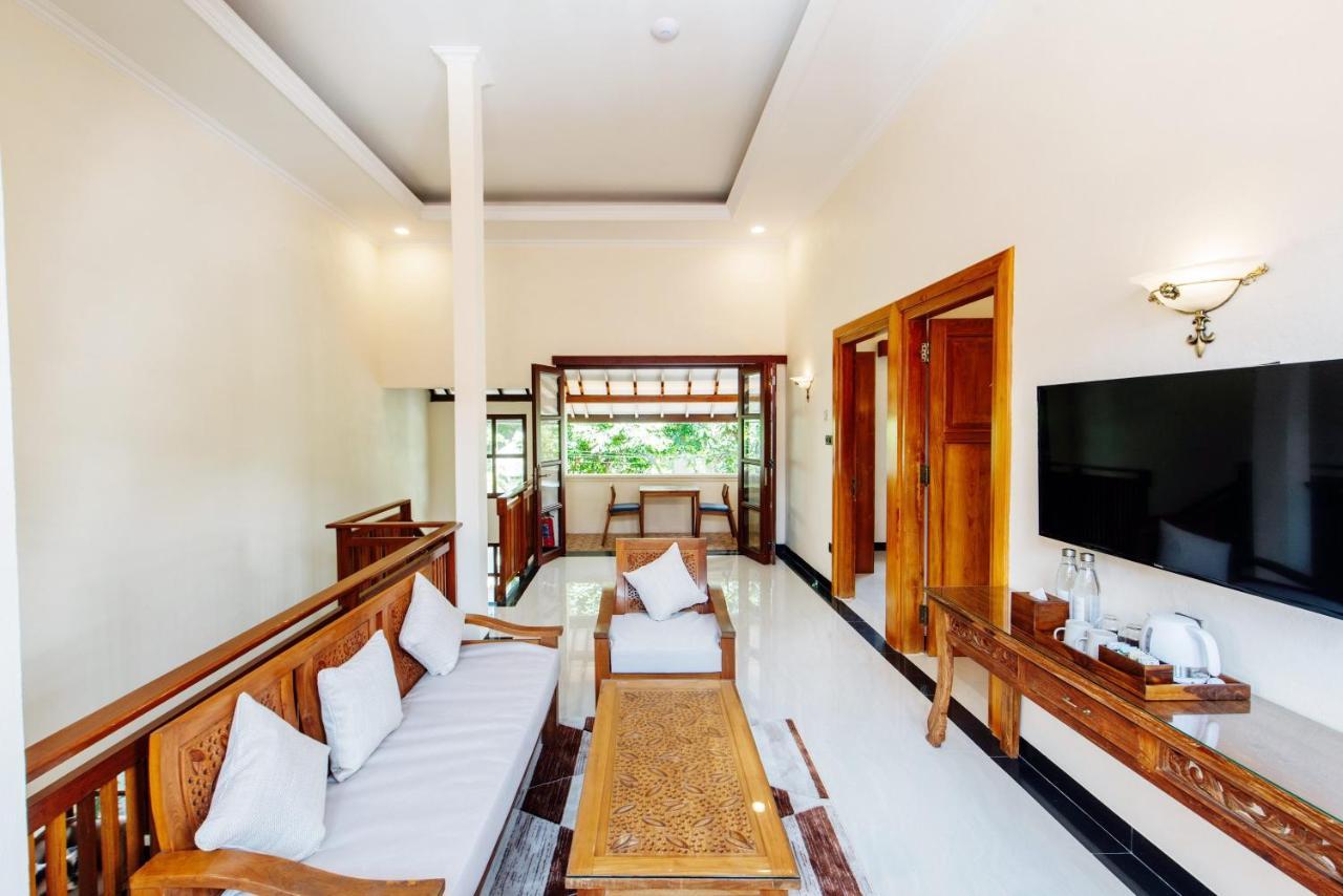Tirtodipuran Hotel By Natts Hospitality Indonesia Джокякарта Екстериор снимка