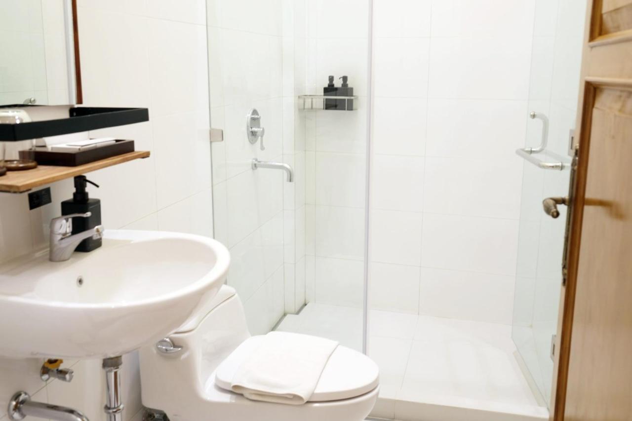 Tirtodipuran Hotel By Natts Hospitality Indonesia Джокякарта Екстериор снимка